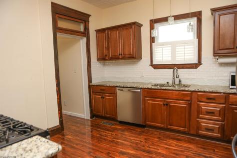 305 Saint Clair Street Clarksburg WV 26301