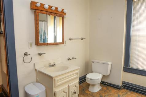 305 Saint Clair Street Clarksburg WV 26301