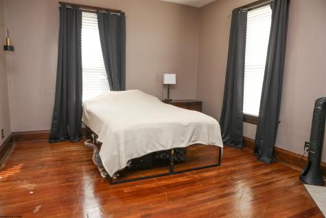 305 Saint Clair Street Clarksburg WV 26301