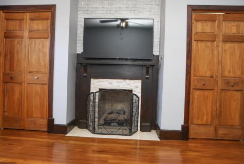 305 Saint Clair Street Clarksburg WV 26301