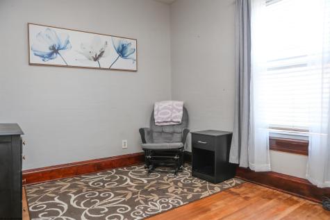 305 Saint Clair Street Clarksburg WV 26301