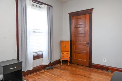 305 Saint Clair Street Clarksburg WV 26301