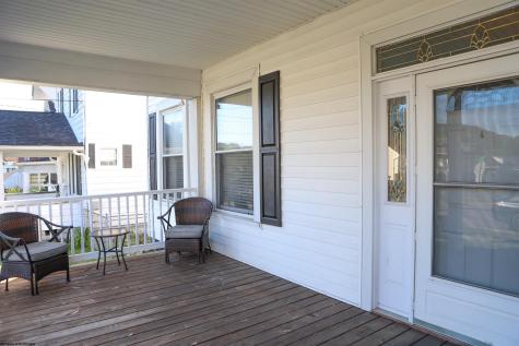 305 Saint Clair Street Clarksburg WV 26301