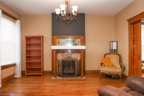 305 Saint Clair Street Clarksburg WV 26301