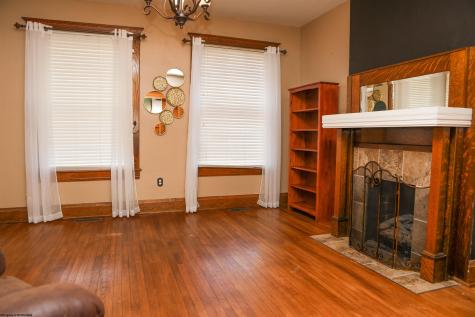 305 Saint Clair Street Clarksburg WV 26301