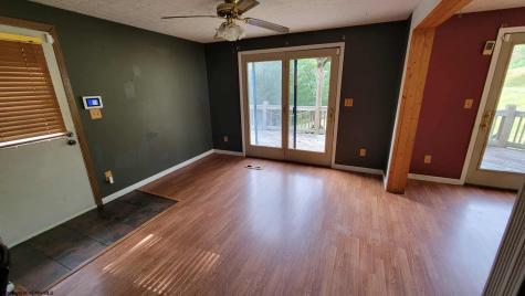 244 Jayla Drive Grafton WV 26354