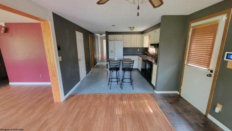 244 Jayla Drive Grafton WV 26354