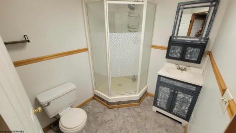 244 Jayla Drive Grafton WV 26354