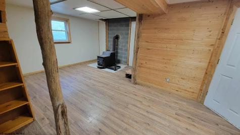 244 Jayla Drive Grafton WV 26354