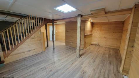 244 Jayla Drive Grafton WV 26354