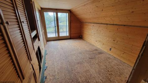 244 Jayla Drive Grafton WV 26354