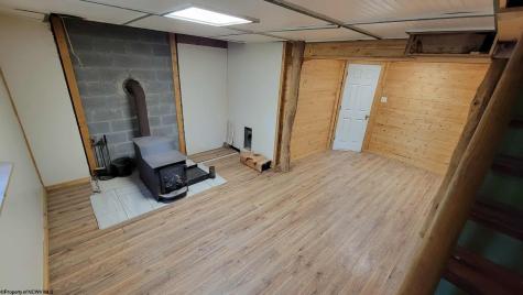 244 Jayla Drive Grafton WV 26354