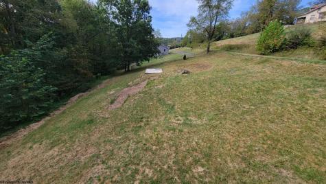 244 Jayla Drive Grafton WV 26354