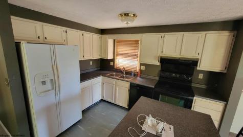 244 Jayla Drive Grafton WV 26354