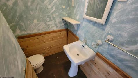 244 Jayla Drive Grafton WV 26354