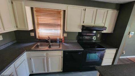 244 Jayla Drive Grafton WV 26354