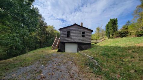 244 Jayla Drive Grafton WV 26354