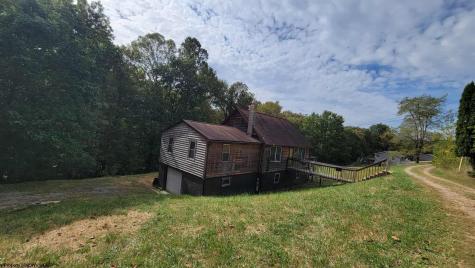 244 Jayla Drive Grafton WV 26354