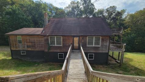 244 Jayla Drive Grafton WV 26354