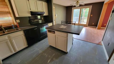 244 Jayla Drive Grafton WV 26354