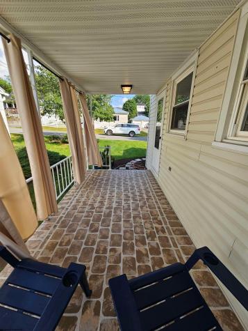 603 Kentucky Avenue Clarksburg WV 26301