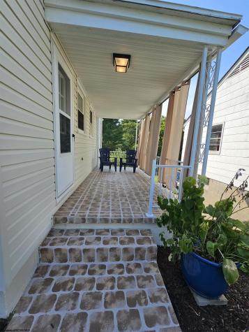 603 Kentucky Avenue Clarksburg WV 26301