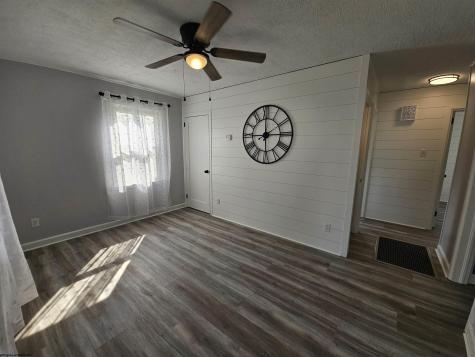 603 Kentucky Avenue Clarksburg WV 26301
