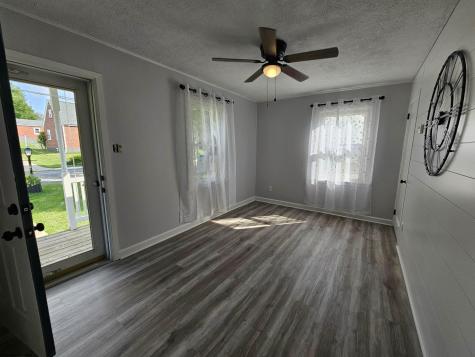 603 Kentucky Avenue Clarksburg WV 26301