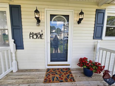 603 Kentucky Avenue Clarksburg WV 26301