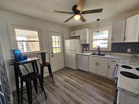603 Kentucky Avenue Clarksburg WV 26301