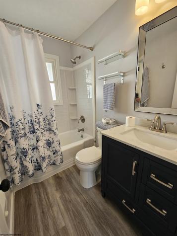 603 Kentucky Avenue Clarksburg WV 26301