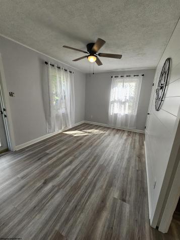 603 Kentucky Avenue Clarksburg WV 26301
