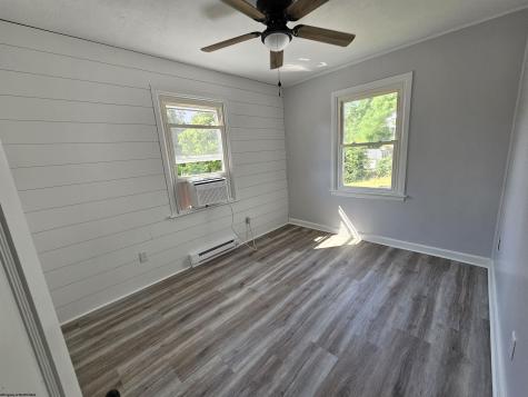 603 Kentucky Avenue Clarksburg WV 26301