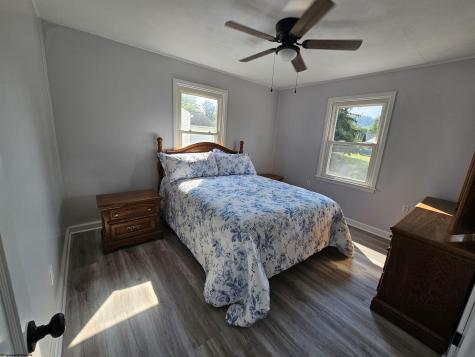 603 Kentucky Avenue Clarksburg WV 26301