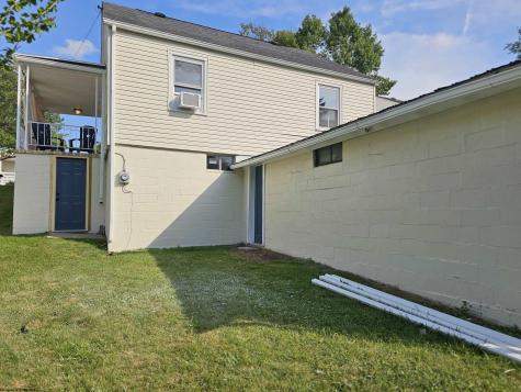 603 Kentucky Avenue Clarksburg WV 26301