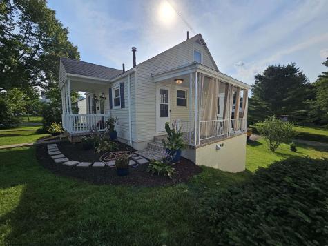 603 Kentucky Avenue Clarksburg WV 26301