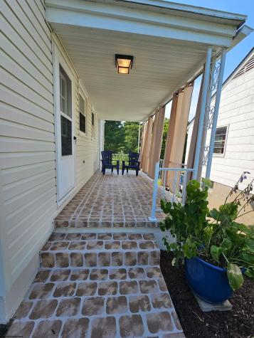 603 Kentucky Avenue Clarksburg WV 26301