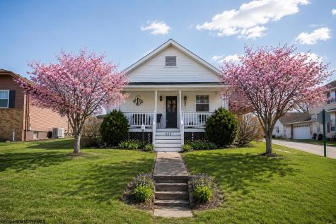 523 Lawman Avenue Bridgeport WV 26330