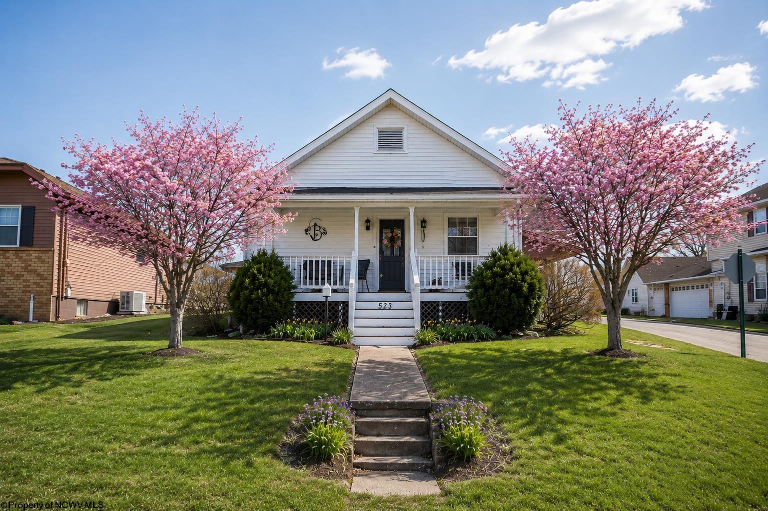 523 Lawman Avenue Bridgeport WV 26330