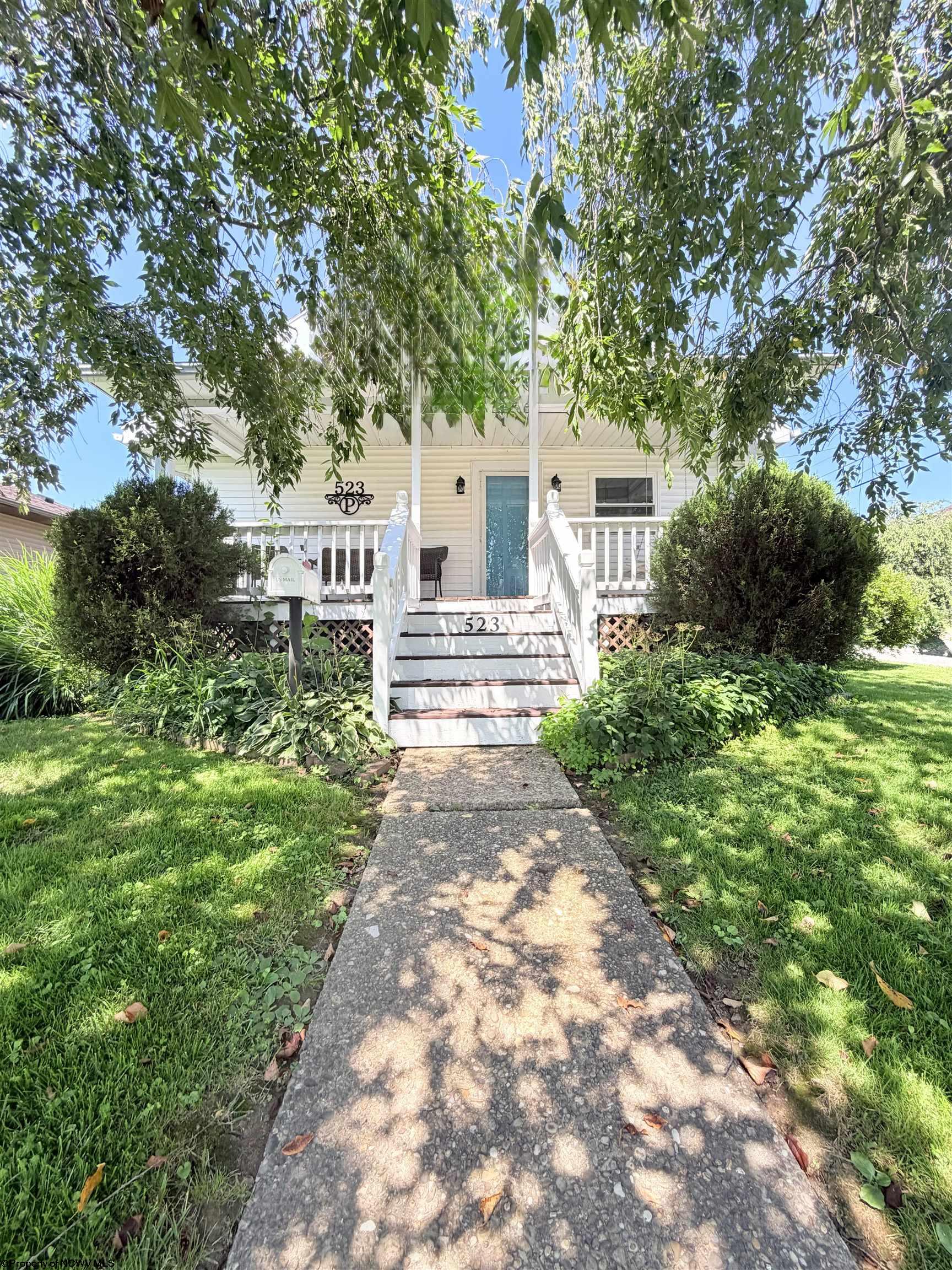523 Lawman Avenue Bridgeport WV 26330