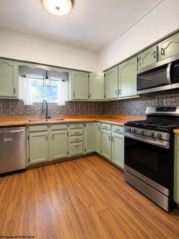 523 Lawman Avenue Bridgeport WV 26330