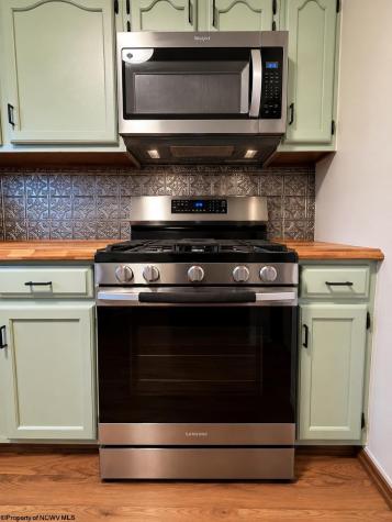 523 Lawman Avenue Bridgeport WV 26330