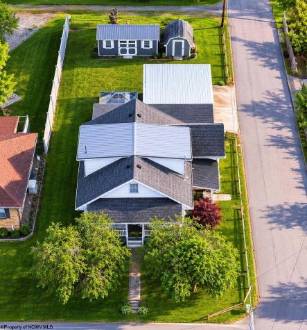 523 Lawman Avenue Bridgeport WV 26330