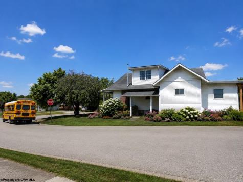 523 Lawman Avenue Bridgeport WV 26330