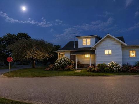 523 Lawman Avenue Bridgeport WV 26330