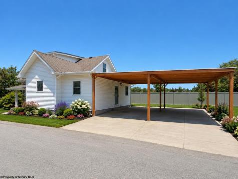 523 Lawman Avenue Bridgeport WV 26330