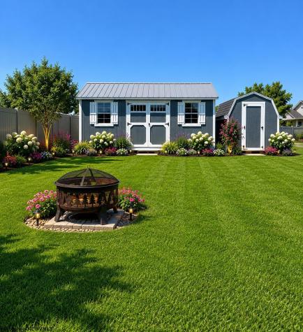 523 Lawman Avenue Bridgeport WV 26330