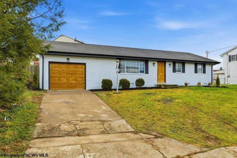 1520 Johnson Avenue Bridgeport WV 26330