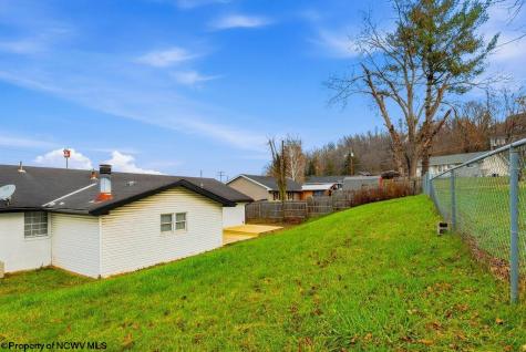 1520 Johnson Avenue Bridgeport WV 26330
