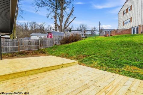 1520 Johnson Avenue Bridgeport WV 26330